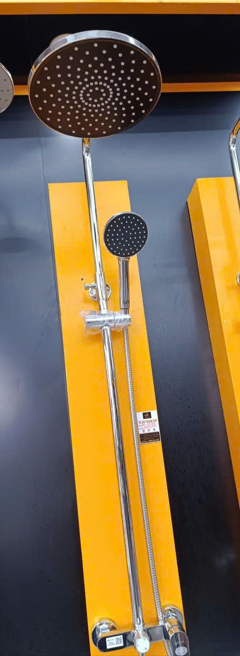 Cây sen tắm nóng lạnh Tcon-4358